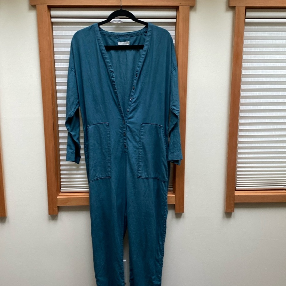 Outerknown jumper